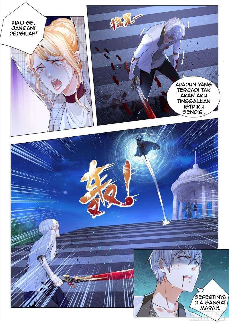 Shen Hao’s Heavenly Fall System Chapter 210 7