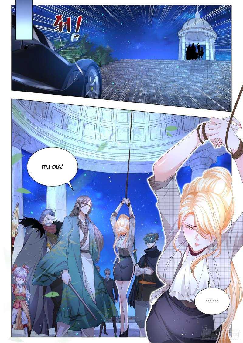 Shen Hao’s Heavenly Fall System Chapter 209 Gambar 10