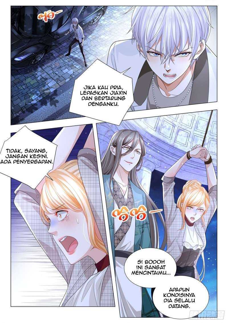 Shen Hao’s Heavenly Fall System Chapter 209 Gambar 11