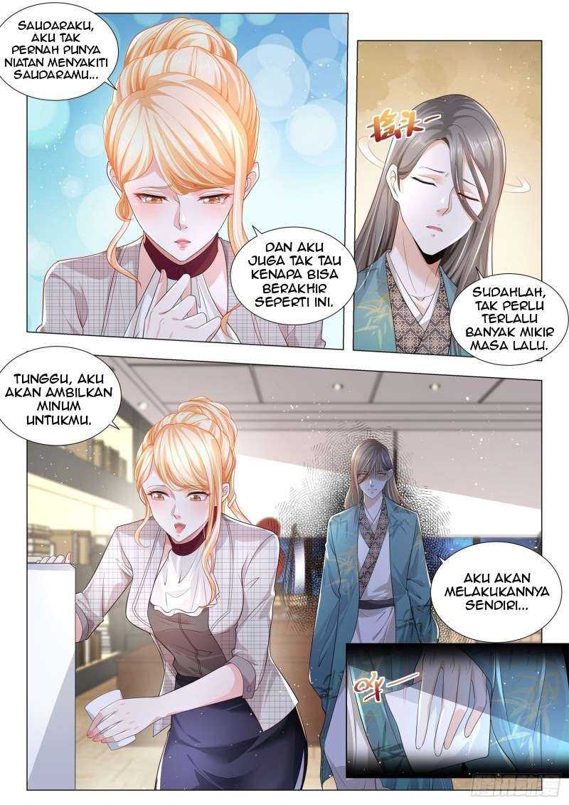 Shen Hao’s Heavenly Fall System Chapter 209 Gambar 5