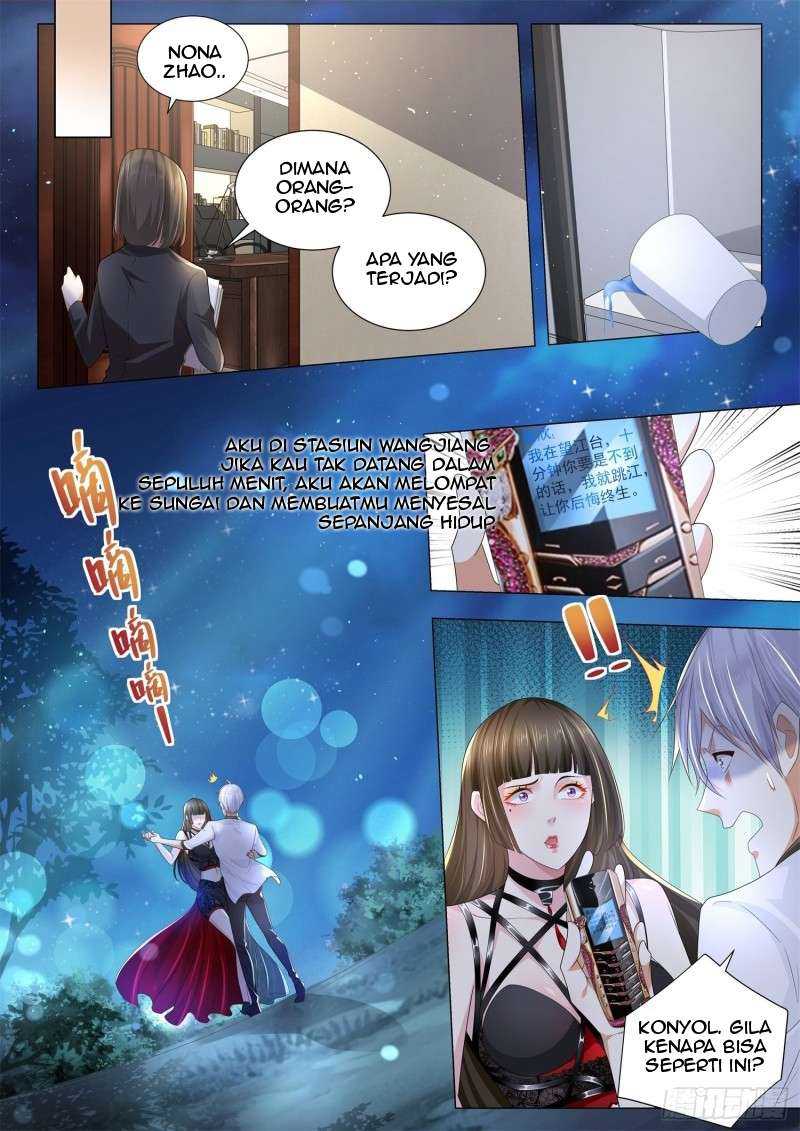 Shen Hao’s Heavenly Fall System Chapter 209 Gambar 7