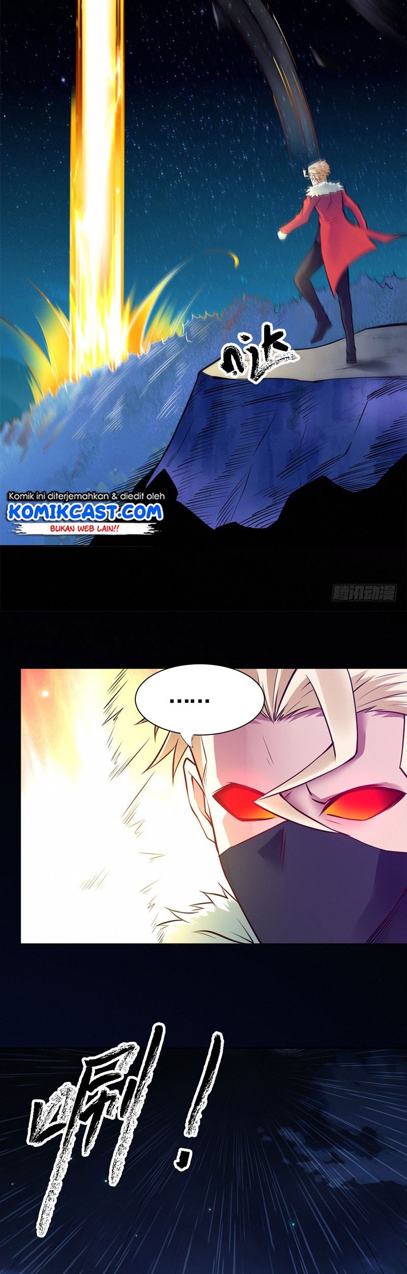 Baca Manhua First Rate Master Chapter 91 Gambar 2