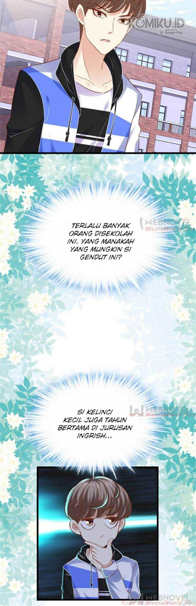 My Beautiful Time with You Chapter 111 Gambar 10