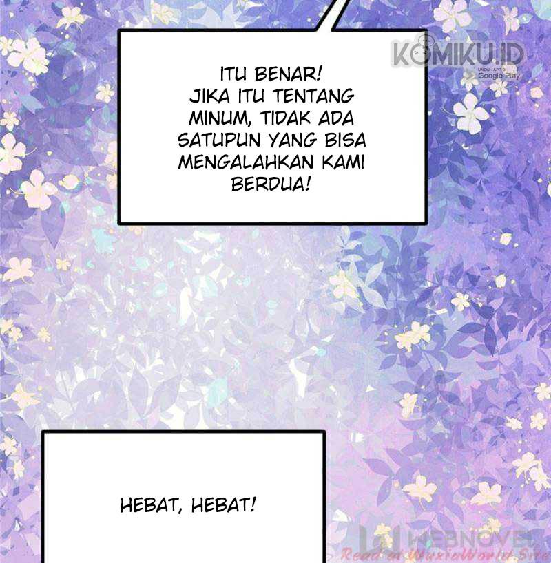 My Beautiful Time with You Chapter 111 Gambar 28