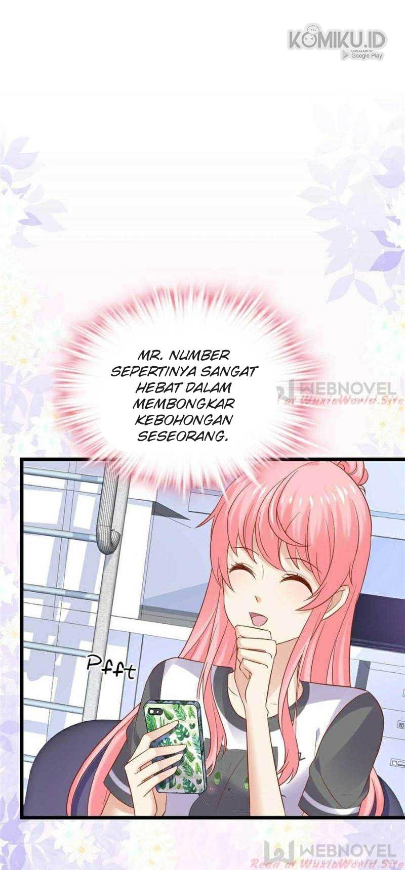 My Beautiful Time with You Chapter 111 Gambar 40