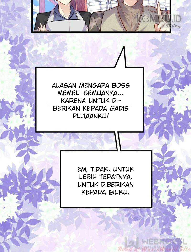 My Beautiful Time with You Chapter 111 Gambar 43