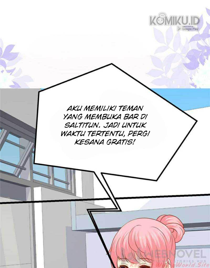 My Beautiful Time with You Chapter 112 Gambar 17