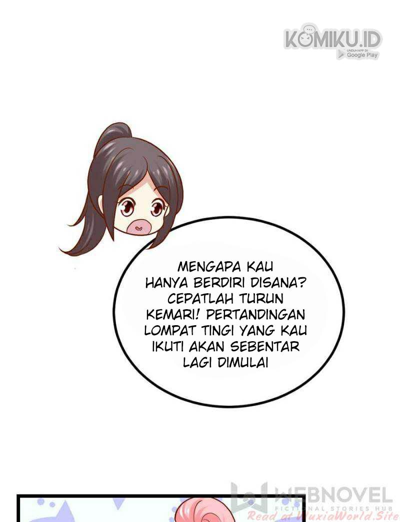 My Beautiful Time with You Chapter 112 Gambar 28