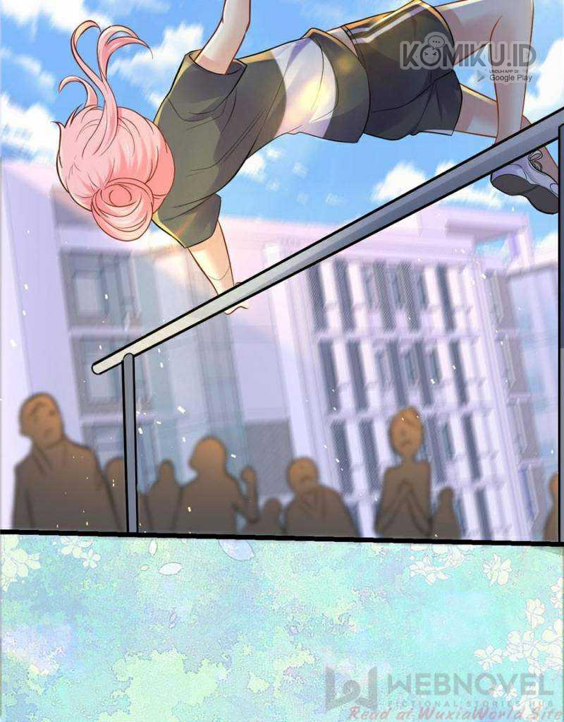 My Beautiful Time with You Chapter 112 Gambar 34
