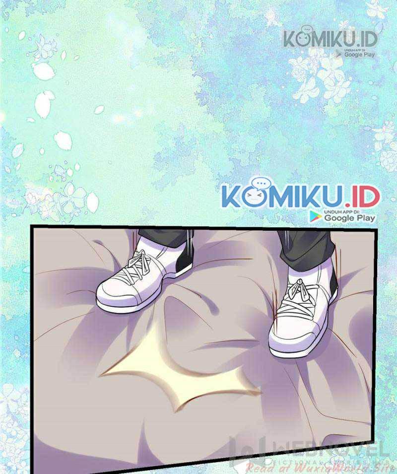 My Beautiful Time with You Chapter 112 Gambar 35