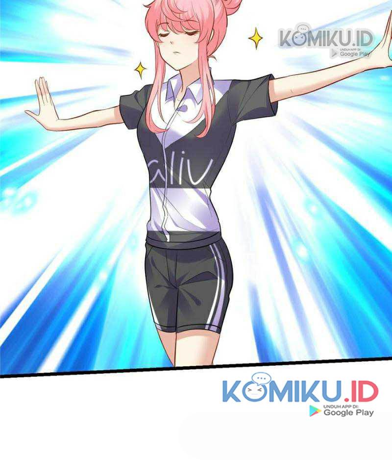 My Beautiful Time with You Chapter 112 Gambar 37