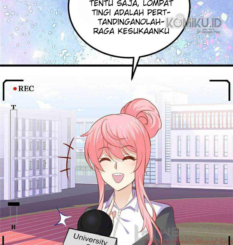 My Beautiful Time with You Chapter 112 Gambar 41