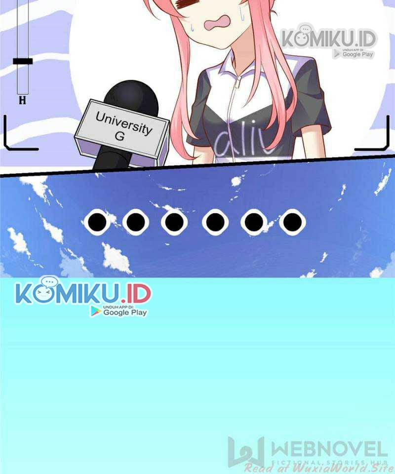 My Beautiful Time with You Chapter 112 Gambar 44