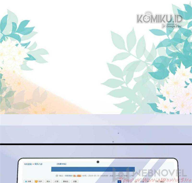 My Beautiful Time with You Chapter 112 Gambar 46