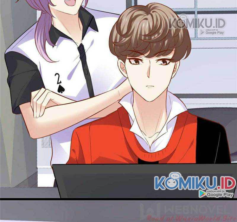 My Beautiful Time with You Chapter 112 Gambar 49