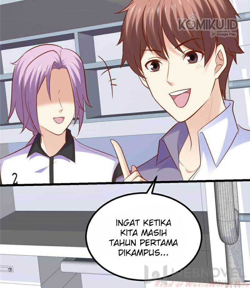 My Beautiful Time with You Chapter 112 Gambar 51