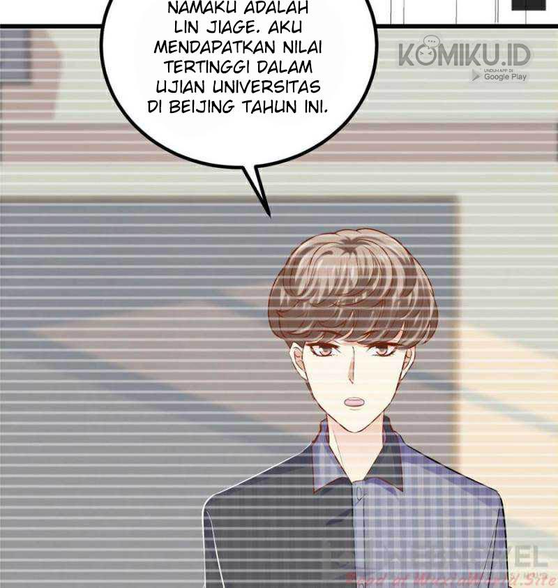 My Beautiful Time with You Chapter 112 Gambar 53
