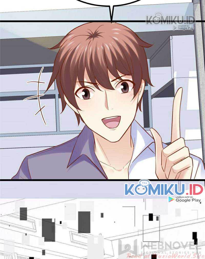 My Beautiful Time with You Chapter 112 Gambar 60