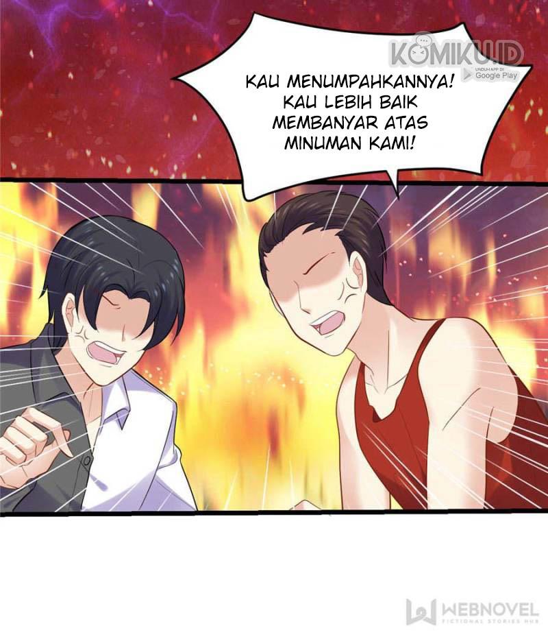 My Beautiful Time with You Chapter 115 Gambar 33