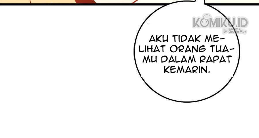 Spare Me, Great Lord! Chapter 53 Gambar 10