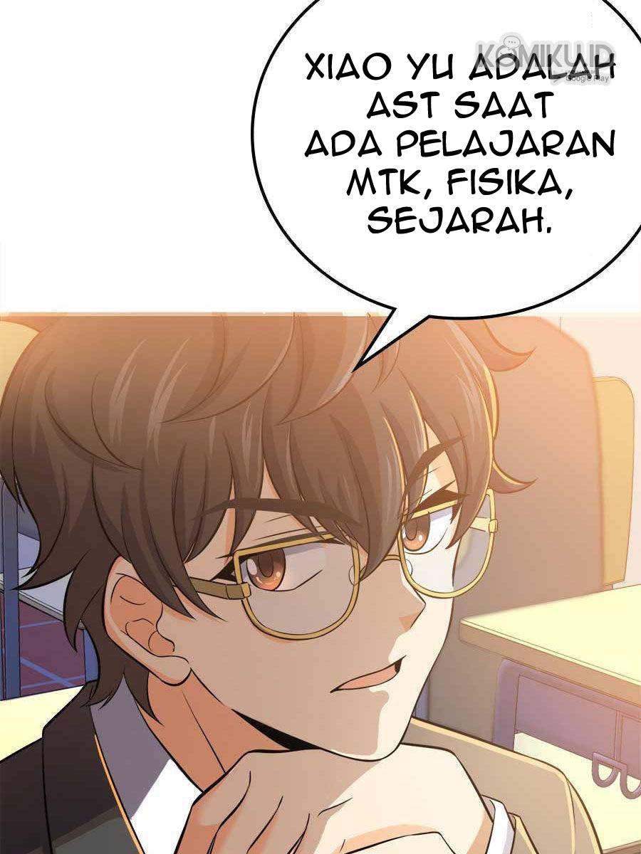 Spare Me, Great Lord! Chapter 53 Gambar 106