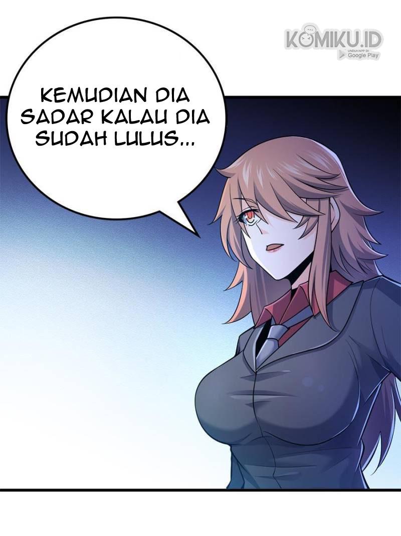 Spare Me, Great Lord! Chapter 53 Gambar 108