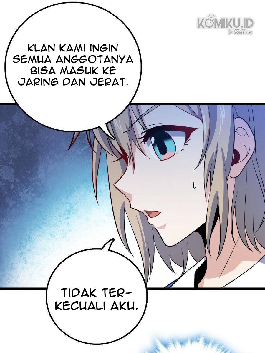 Spare Me, Great Lord! Chapter 53 Gambar 11
