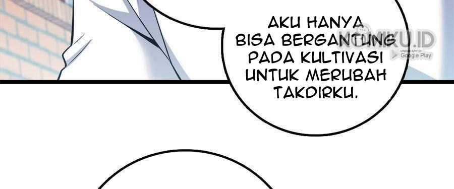 Spare Me, Great Lord! Chapter 53 Gambar 13