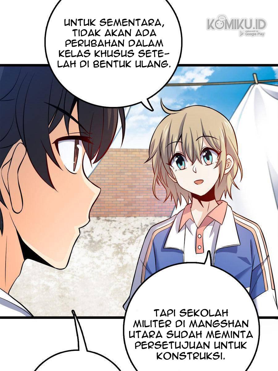 Spare Me, Great Lord! Chapter 53 Gambar 14