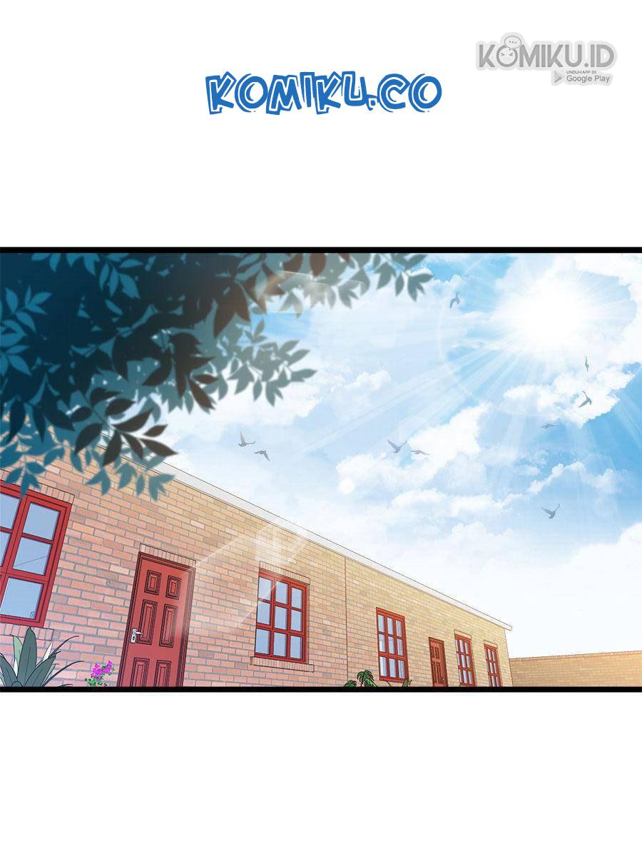 Baca Manhua Spare Me, Great Lord! Chapter 53 Gambar 2