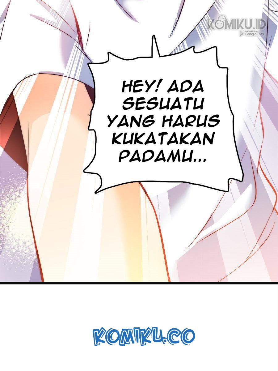 Spare Me, Great Lord! Chapter 53 Gambar 21