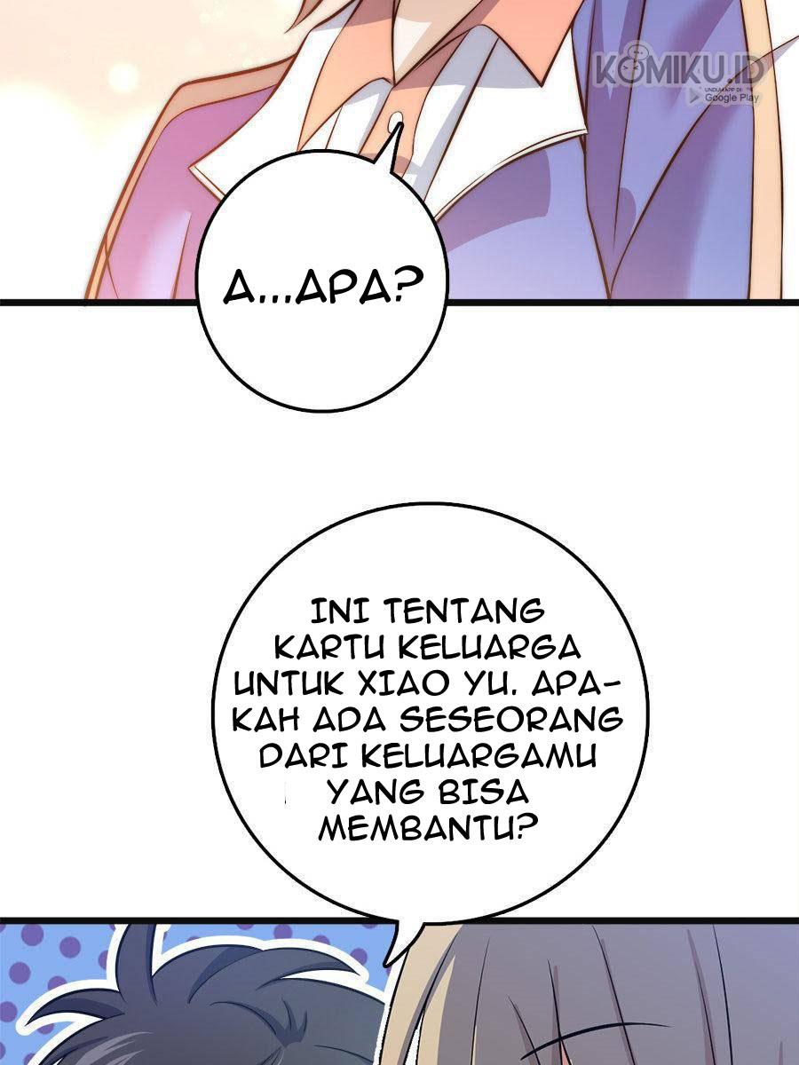 Spare Me, Great Lord! Chapter 53 Gambar 23