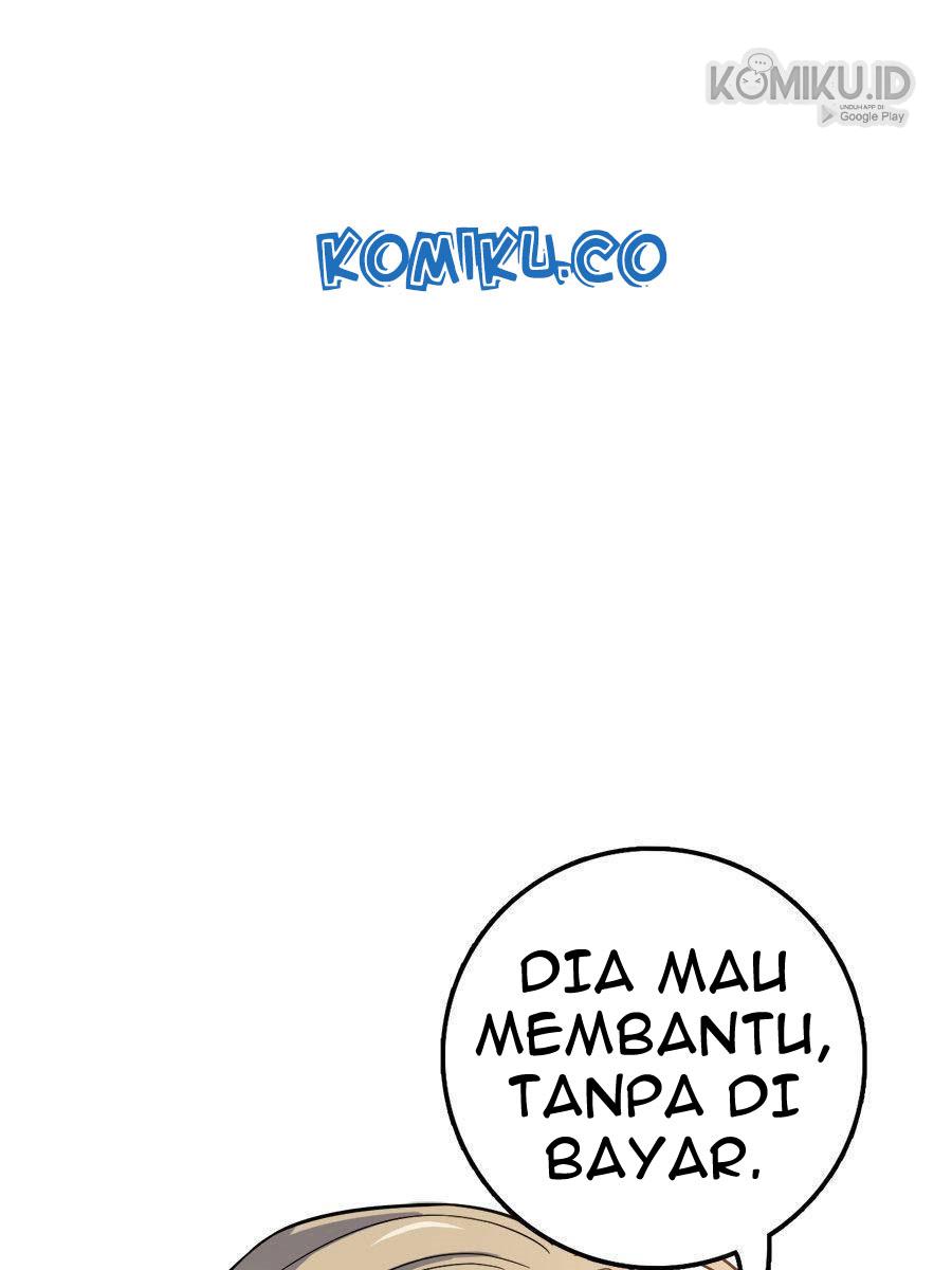 Spare Me, Great Lord! Chapter 53 Gambar 29