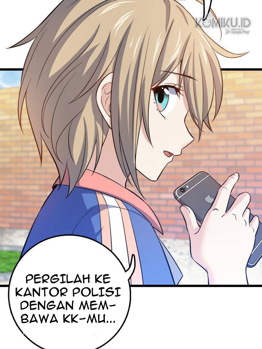 Spare Me, Great Lord! Chapter 53 Gambar 30