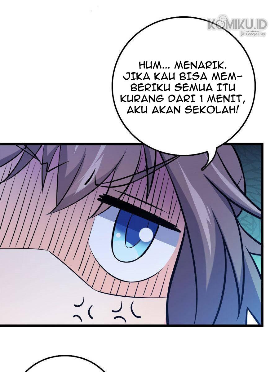 Spare Me, Great Lord! Chapter 53 Gambar 44