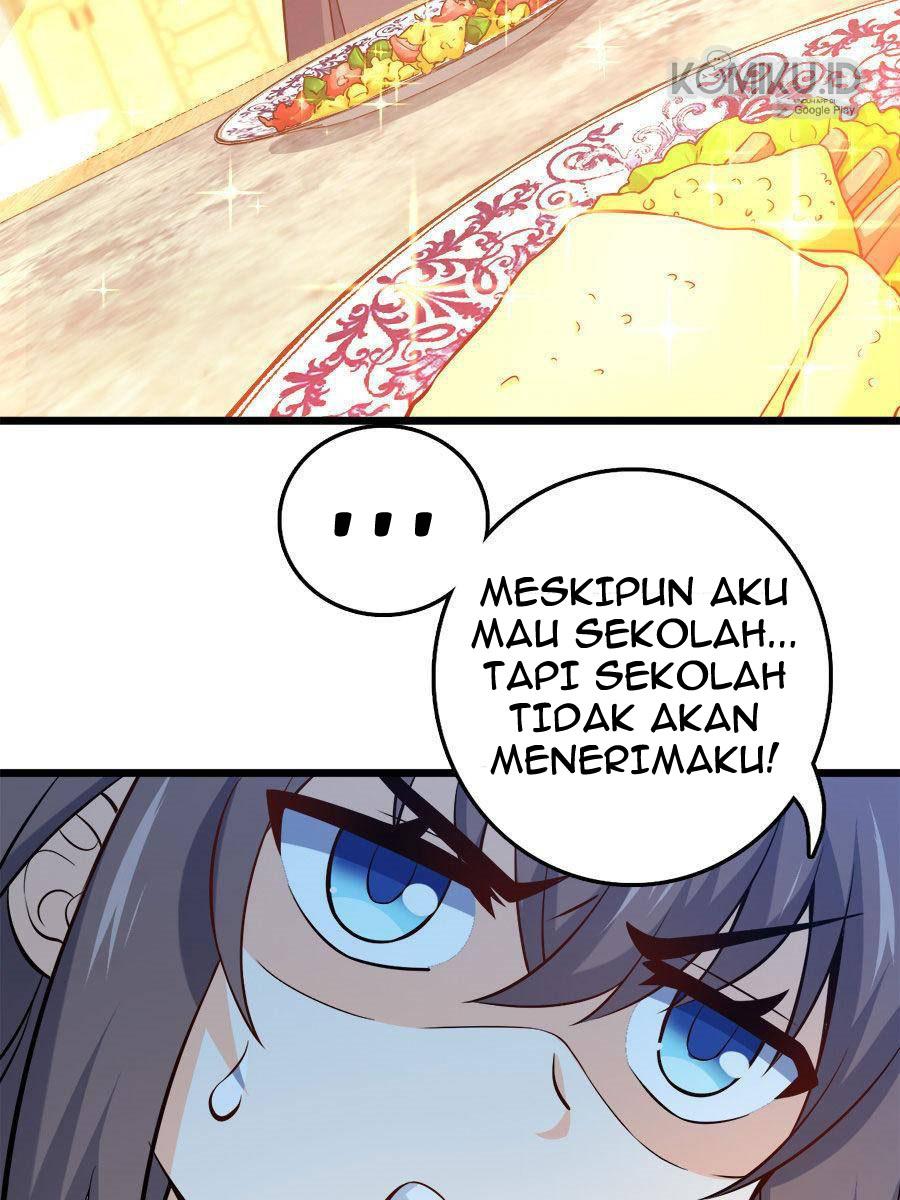 Spare Me, Great Lord! Chapter 53 Gambar 51