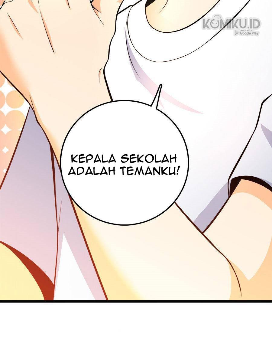 Spare Me, Great Lord! Chapter 53 Gambar 57