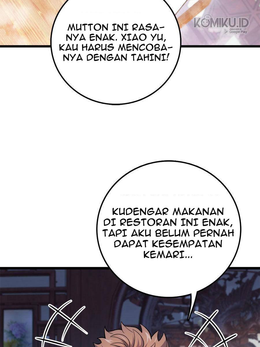 Spare Me, Great Lord! Chapter 53 Gambar 62