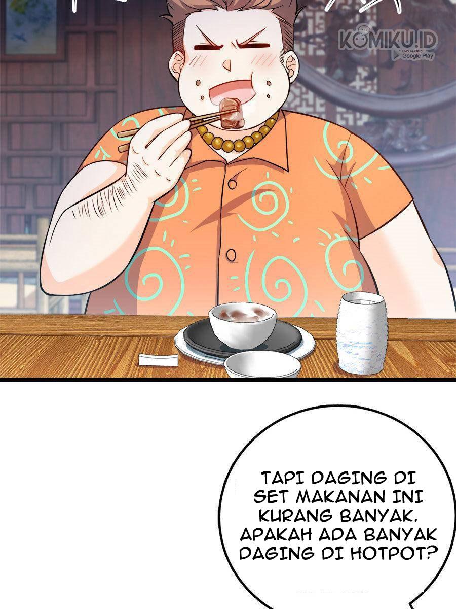Spare Me, Great Lord! Chapter 53 Gambar 63