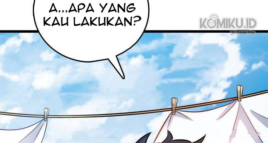 Spare Me, Great Lord! Chapter 53 Gambar 7