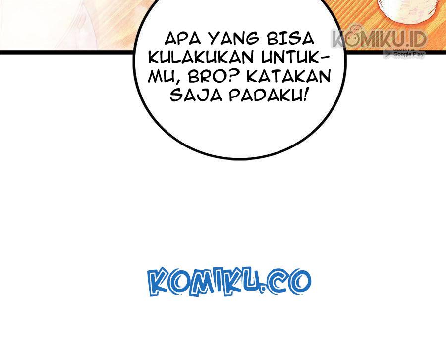 Spare Me, Great Lord! Chapter 53 Gambar 70
