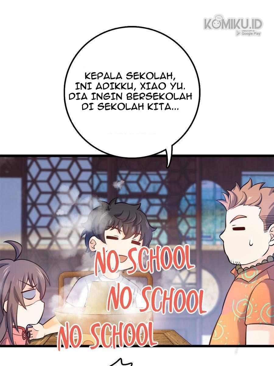 Spare Me, Great Lord! Chapter 53 Gambar 71