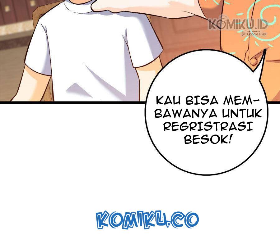 Spare Me, Great Lord! Chapter 53 Gambar 76