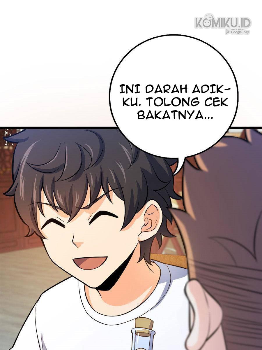 Spare Me, Great Lord! Chapter 53 Gambar 80