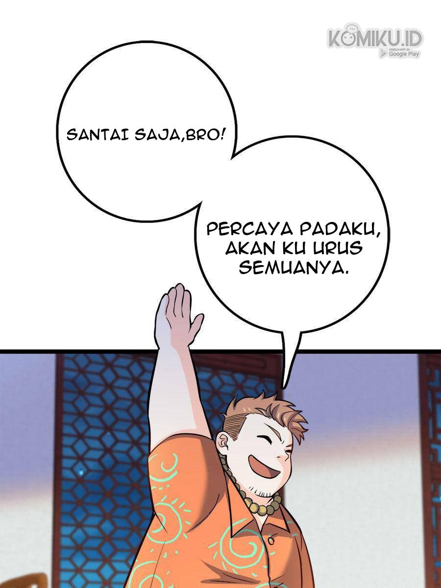 Spare Me, Great Lord! Chapter 53 Gambar 89