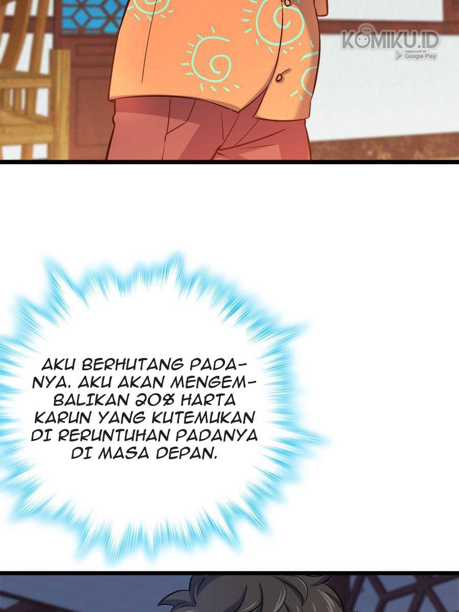 Spare Me, Great Lord! Chapter 53 Gambar 90