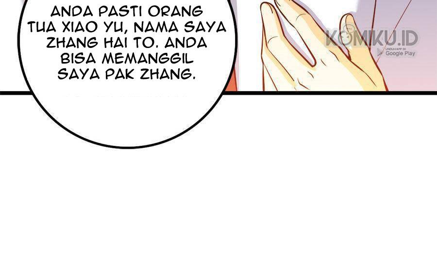 Spare Me, Great Lord! Chapter 53 Gambar 97