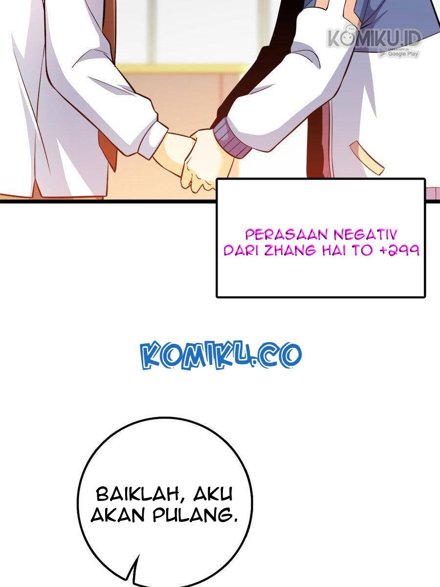 Spare Me, Great Lord! Chapter 53 Gambar 99