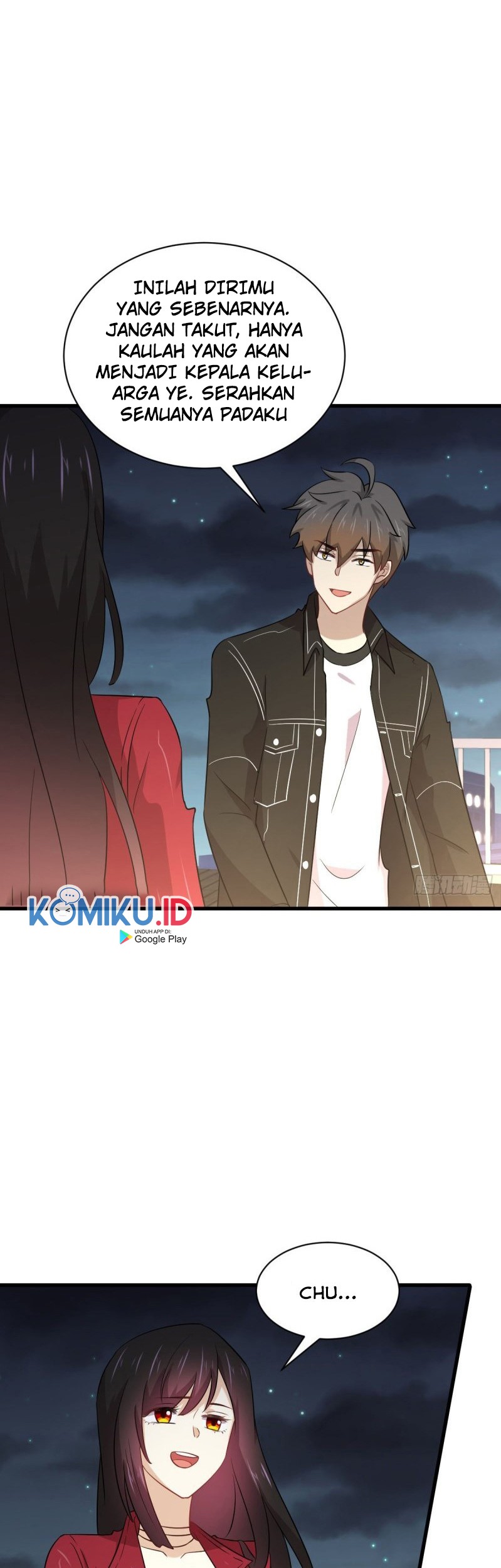 Immortal Swordsman in The Reverse World Chapter 157 Gambar 6