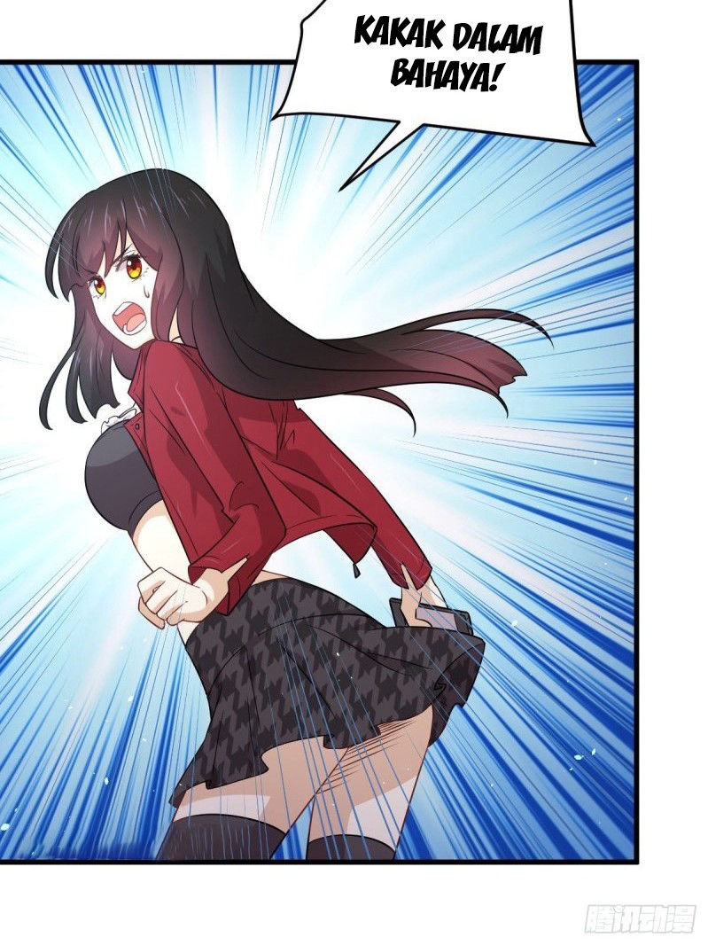 Immortal Swordsman in The Reverse World Chapter 157 Gambar 8